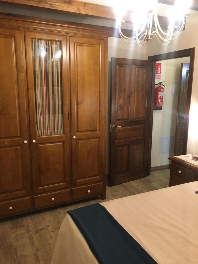 La Casa Vieja De Caneo - Apartamentos Rurales 3 Llaves Луарка Экстерьер фото