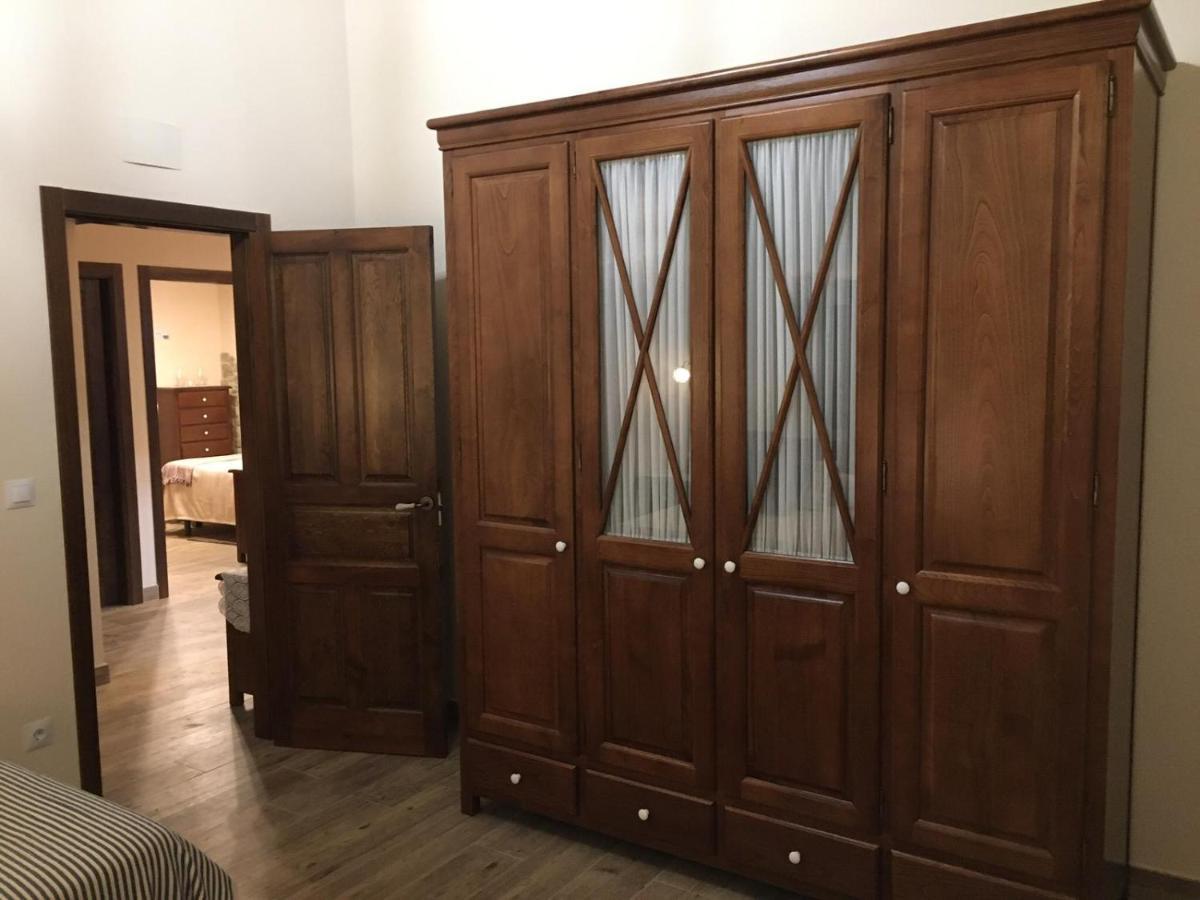 La Casa Vieja De Caneo - Apartamentos Rurales 3 Llaves Луарка Экстерьер фото