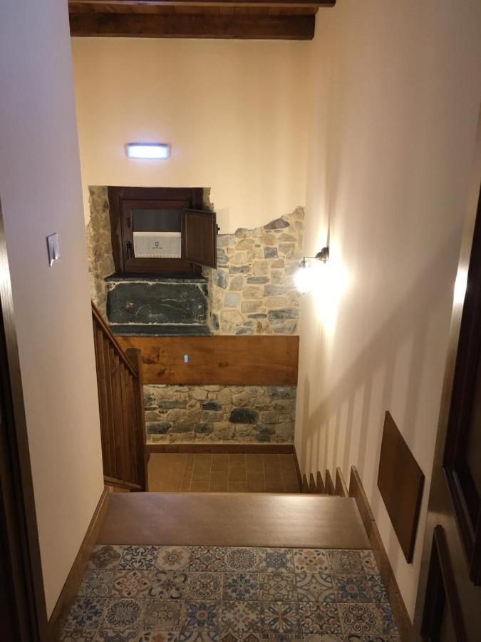 La Casa Vieja De Caneo - Apartamentos Rurales 3 Llaves Луарка Экстерьер фото