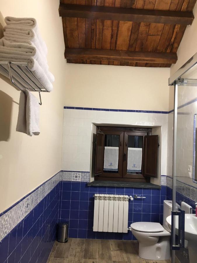 La Casa Vieja De Caneo - Apartamentos Rurales 3 Llaves Луарка Экстерьер фото